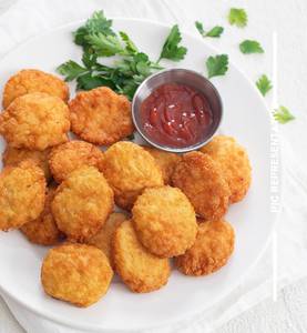 Chicken Nuggets 5 Pcs
