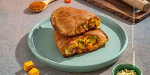 Cheese Calzone