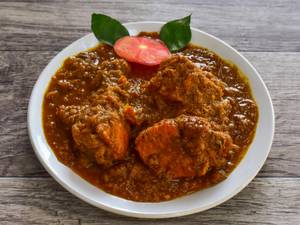 Chicken Curry