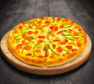 Farm Fresh Pizza (8 inches)