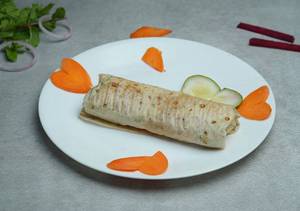 Rumali Shawarma