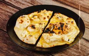 Butter Tandoor Roti