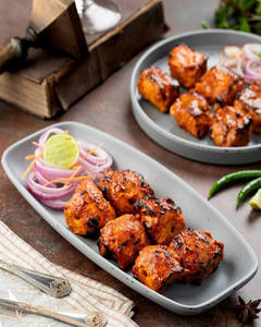 Chicken Tikka