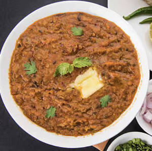 Amul Bhaji