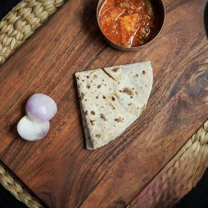 Tawa Roti