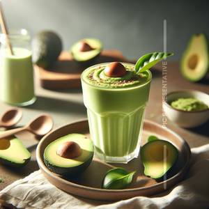 Avocado Shake