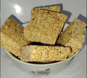 Rajgira chikki 250gm
