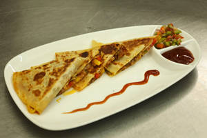 Quesadilla