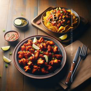 Chicken - 65