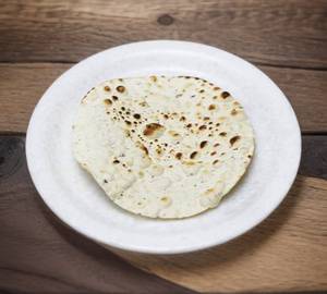 Roasted Papad