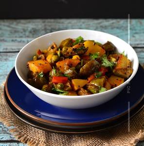 Aloo Baingan