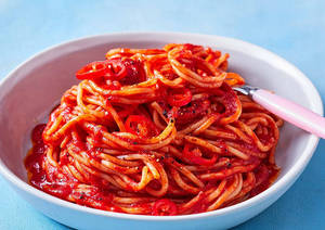 Love Pasta Spaghetti