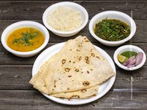 Thali