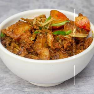 Aloo gobi