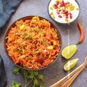 Bomboy pulao