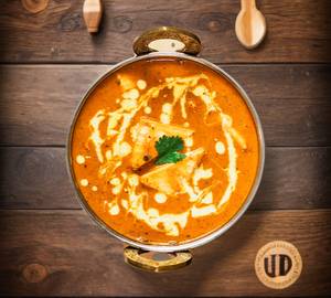 Shahi Paneer
