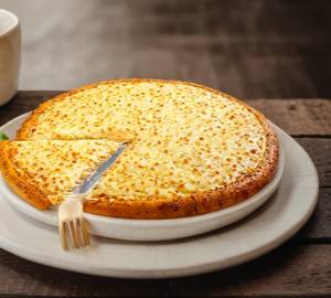 Margherita Pizza (8 inches)