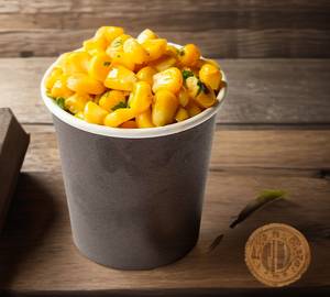 Sweet corn