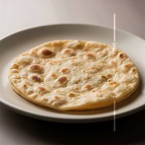 Plain roti [1 Piece]