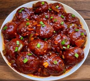 Manchuriyan gravy