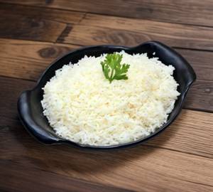 Plain Rice