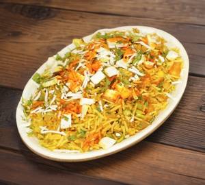 Paneer Pulao