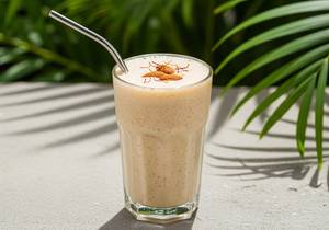 Badam Shake