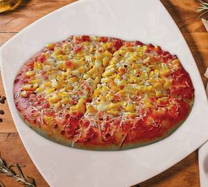 Corn Pizza (8 inches)