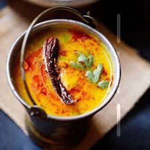 Dal Tadka