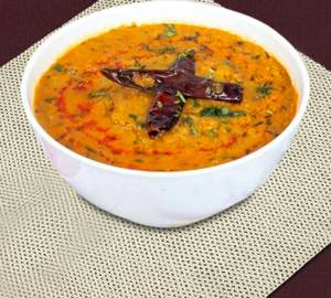 Dal Fry