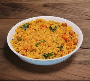 Poha
