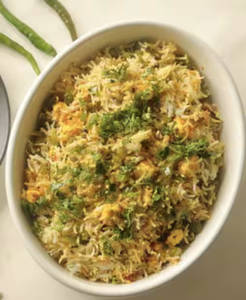 Pulao [No Mirchi]