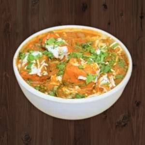 Paneer Butter Masala