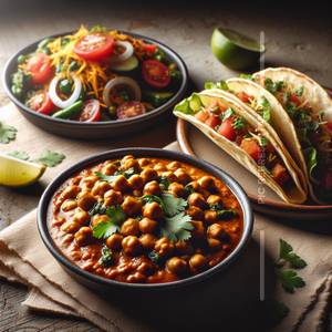 Channa Masala