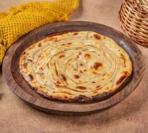 Lachha Paratha