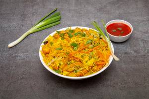 Veg Soft Noodles