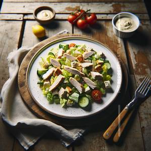 Chicken Salad