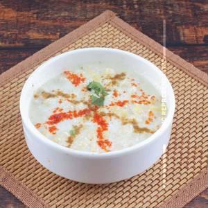 Boondi raita