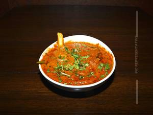 Mutton Varhadi