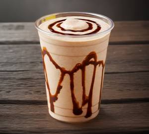 Dark Fantasy Thick Shake