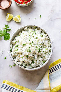 Plain Rice
