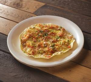 Masala Papad
