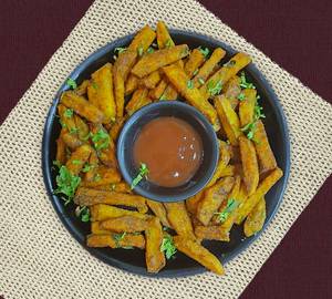 Finger Chips