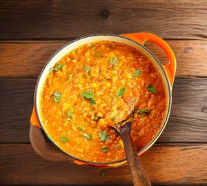 Masala oats