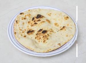 Tandoori roti