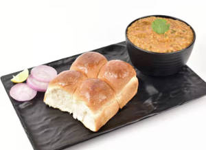 Amul Jain Pav Bhaji