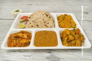 Chef Special Thali 