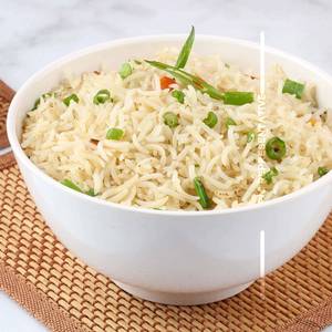 Jeera rice