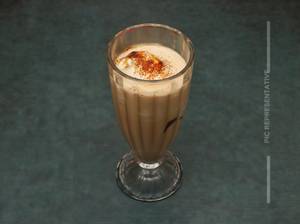 Cold coffee