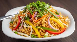 Chinese bhel